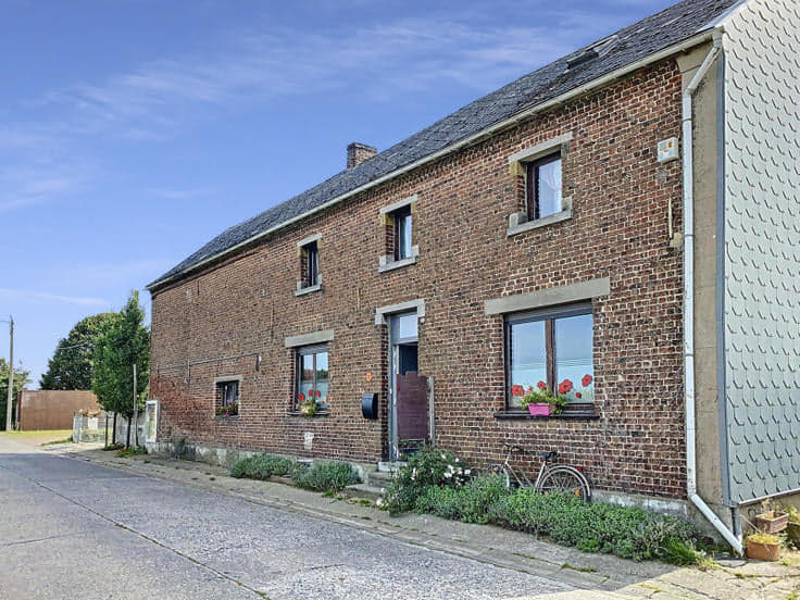 Maison Le grand Champ Maison Le grand Champ